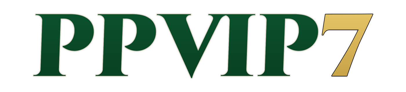 ppvip7 লোগো